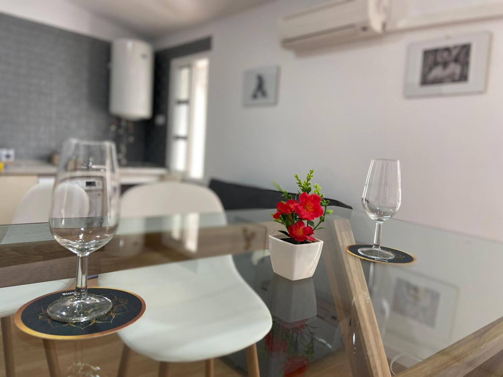 Tu Escondite Jerez de la Frontera Dış mekan fotoğraf