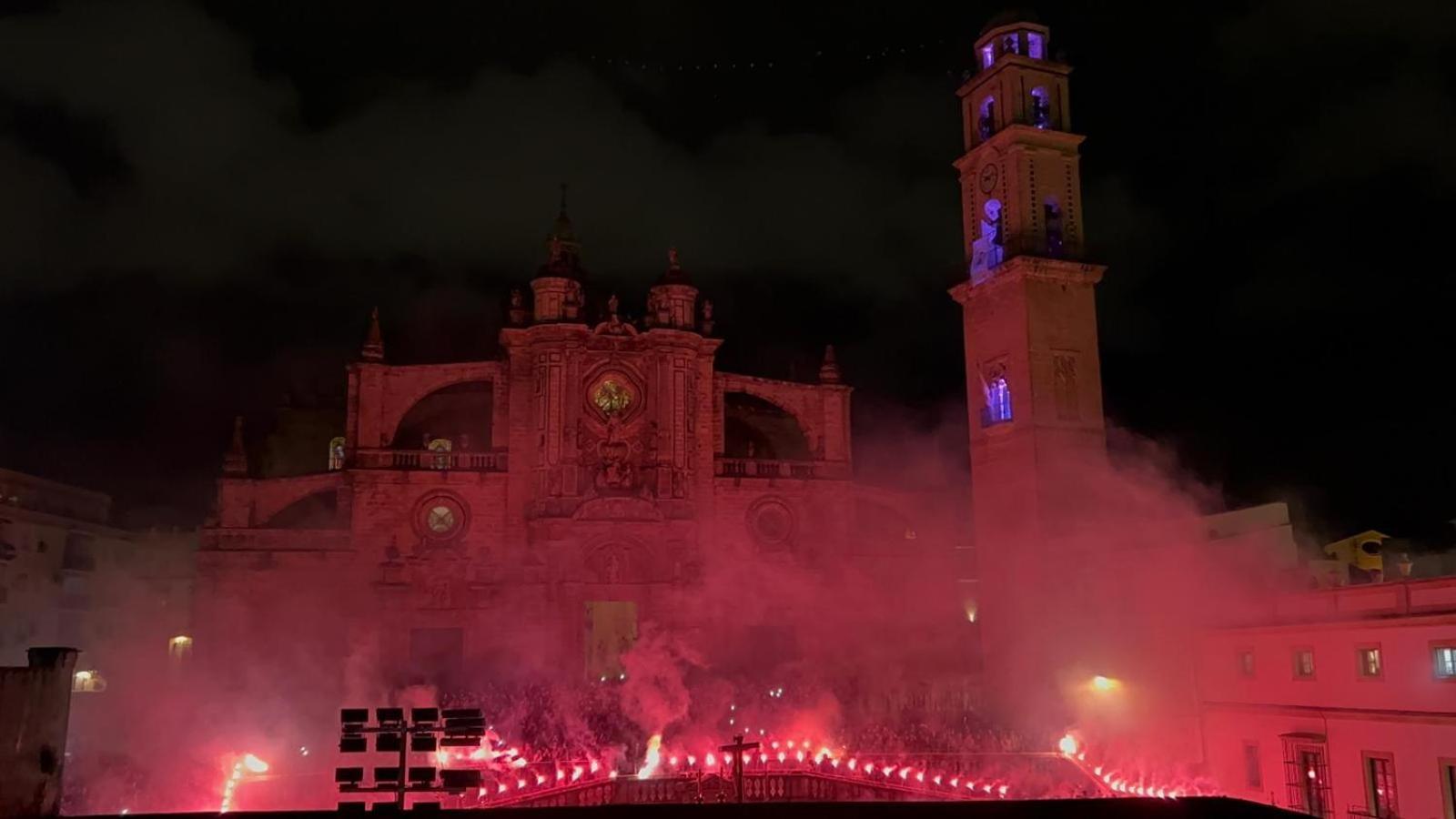 Tu Escondite Jerez de la Frontera Dış mekan fotoğraf