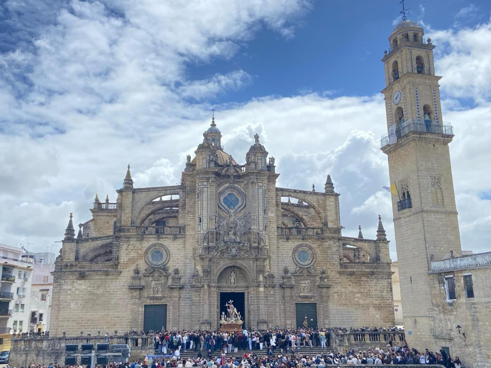Tu Escondite Jerez de la Frontera Dış mekan fotoğraf